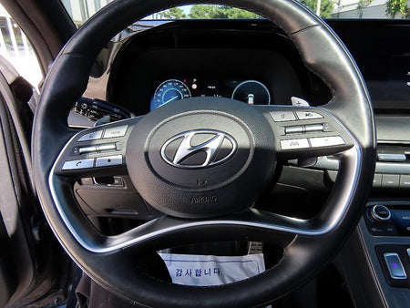 Hyundai Palisade — photo 08