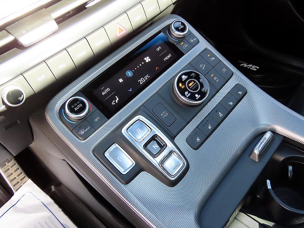 Hyundai Palisade — photo 11