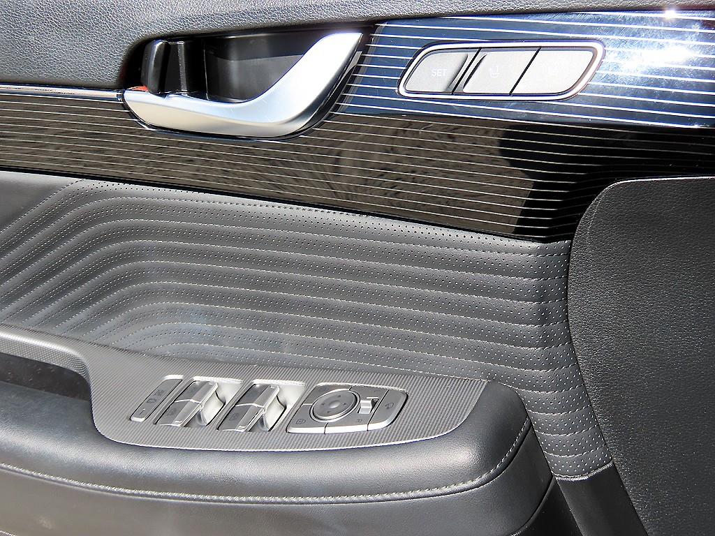 Hyundai Palisade — photo 12