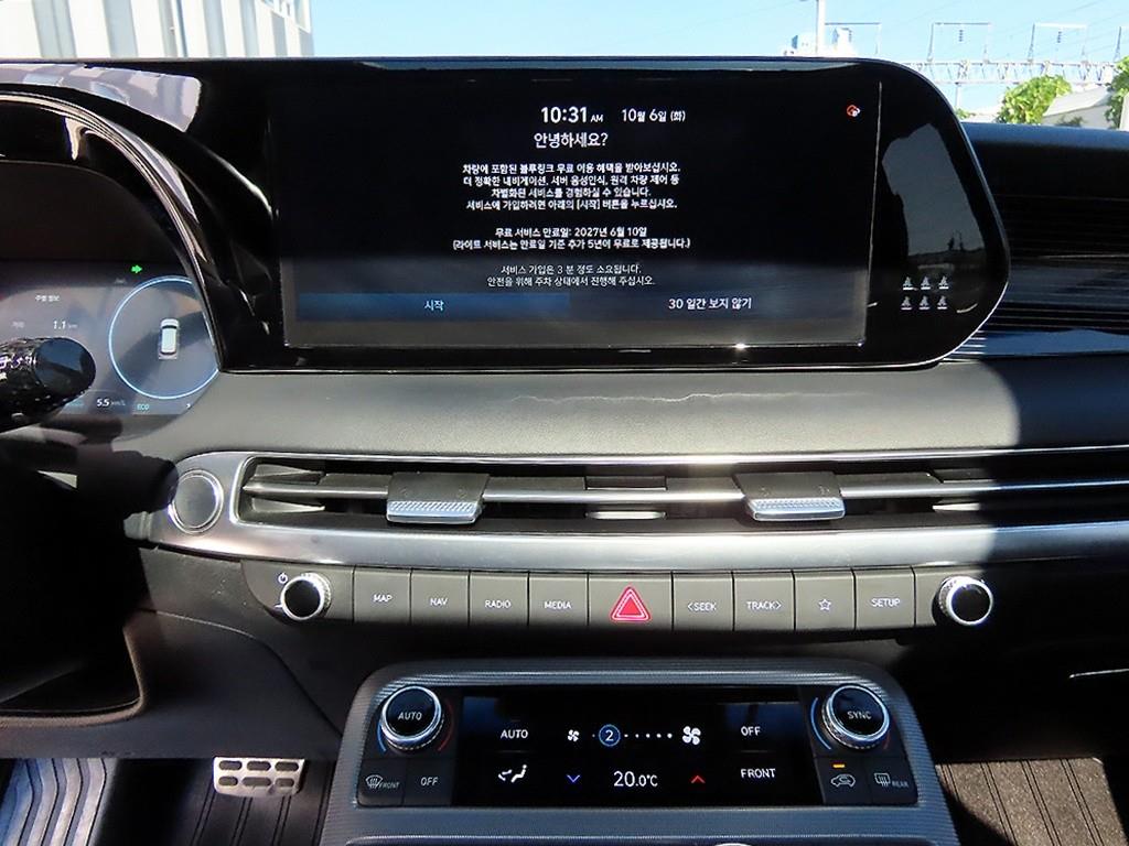 Hyundai Palisade — photo 13
