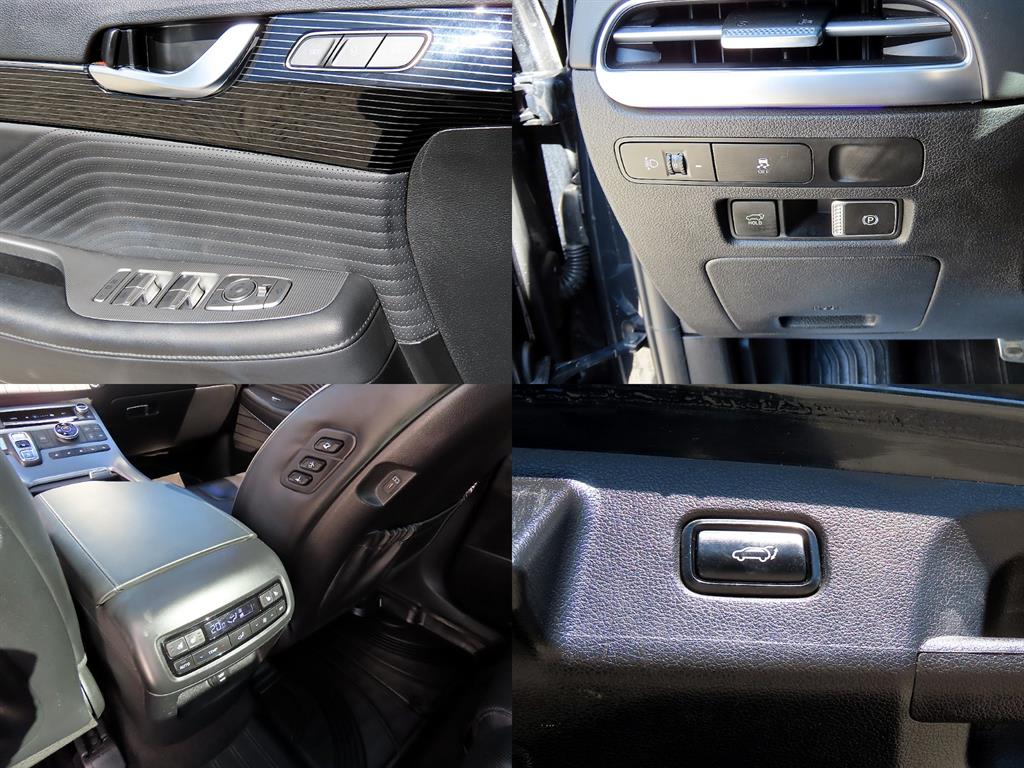 Hyundai Palisade — photo 18