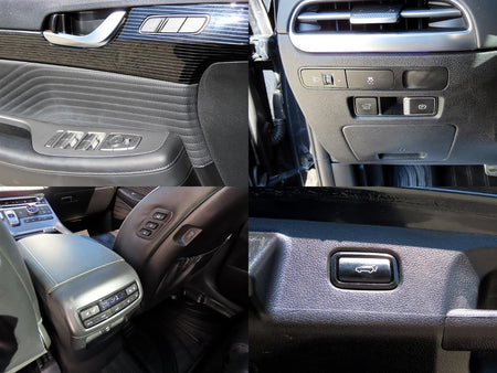 Hyundai Palisade — photo 18