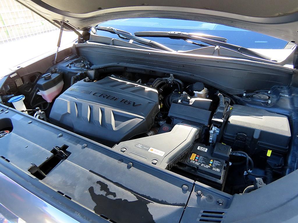 Hyundai Palisade — photo 19