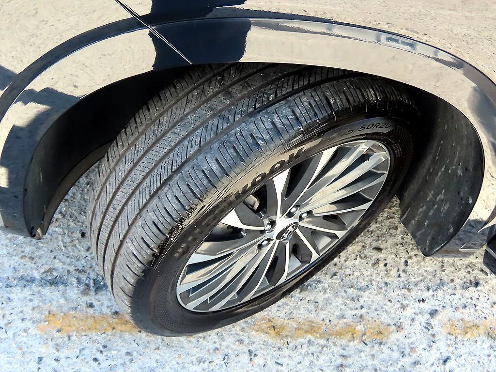 Hyundai Palisade — photo 20