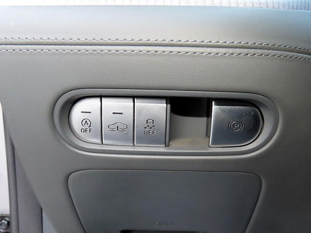 Genesis G90 — photo 13