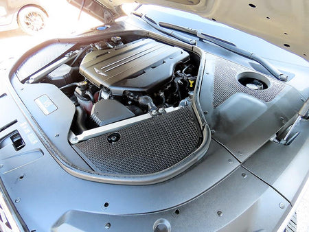 Genesis G90 — photo 19