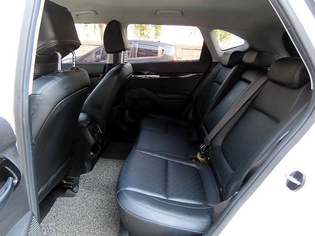 Kia Seltos — photo 06