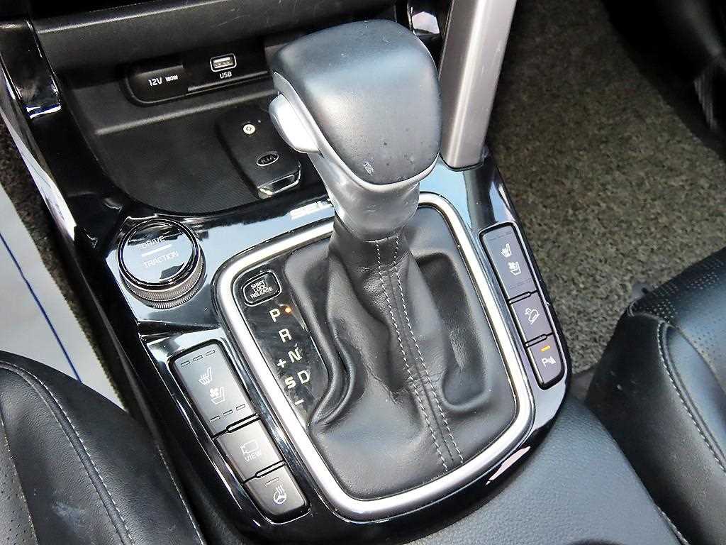 Kia Seltos — photo 10