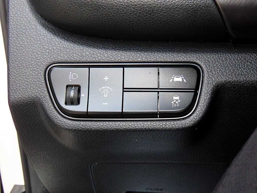 Kia Seltos — photo 12