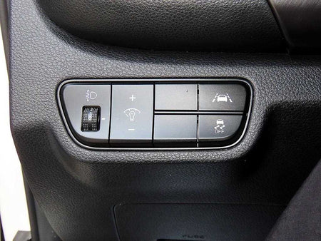 Kia Seltos — photo 12
