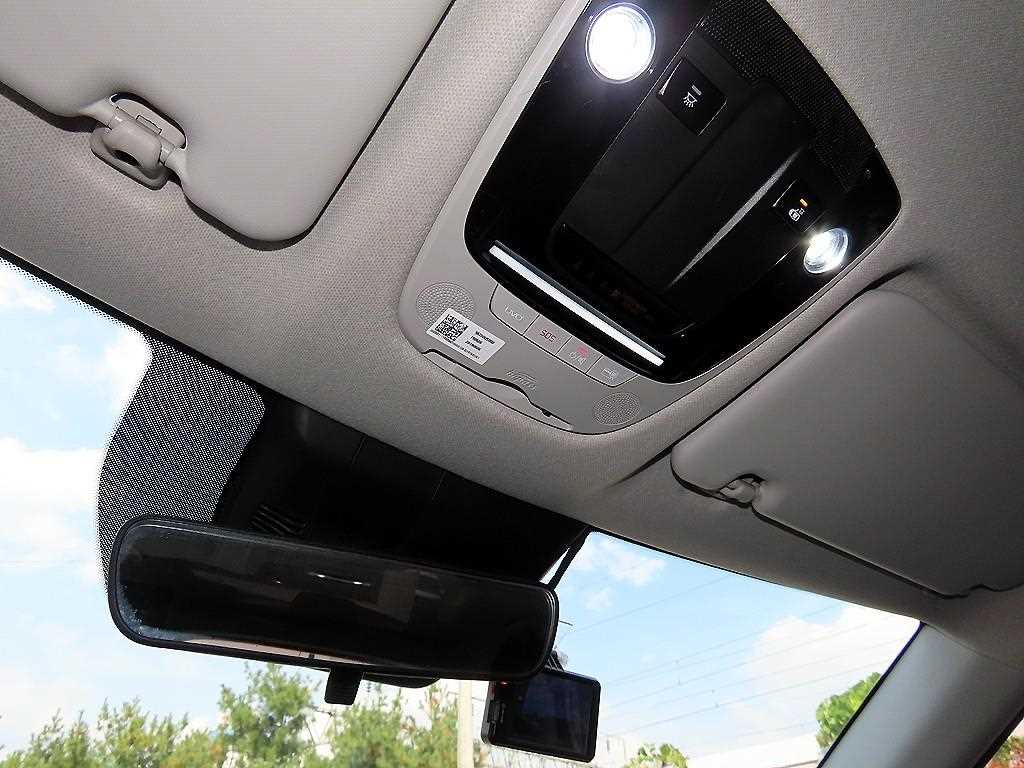 Kia Seltos — photo 15
