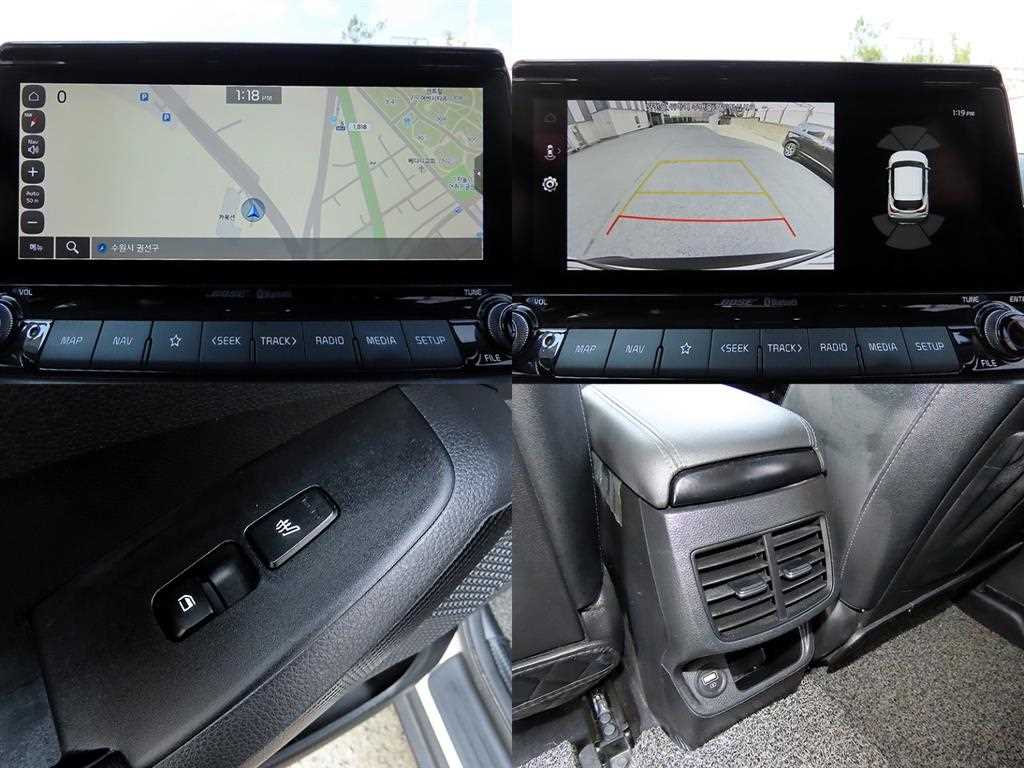Kia Seltos — photo 18