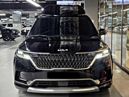 Kia Carnival — photo 02
