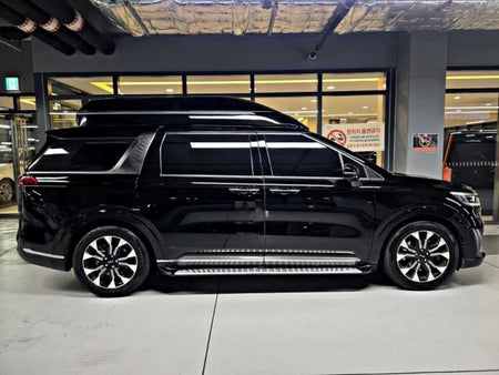 Kia Carnival — photo 03