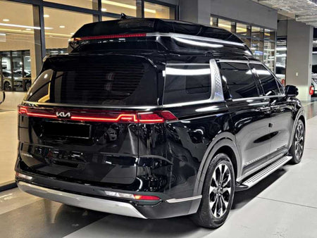 Kia Carnival — photo 04