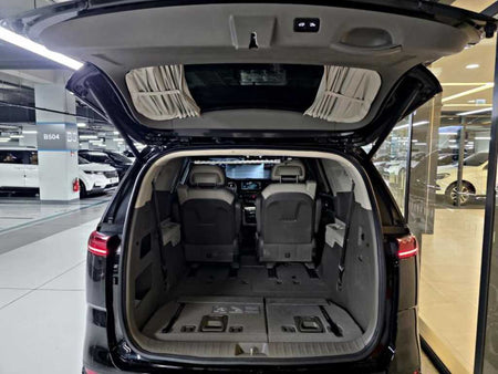 Kia Carnival — photo 06