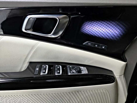 Kia Carnival — photo 13