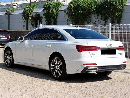 Audi A6 — photo 03