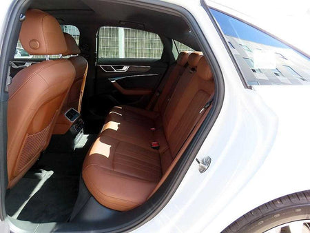 Audi A6 — photo 06