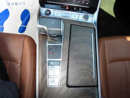 Audi A6 — photo 11
