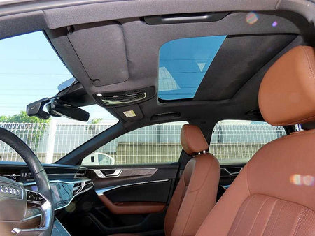 Audi A6 — photo 18