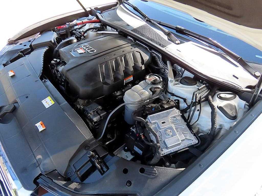 Audi A6 — photo 19