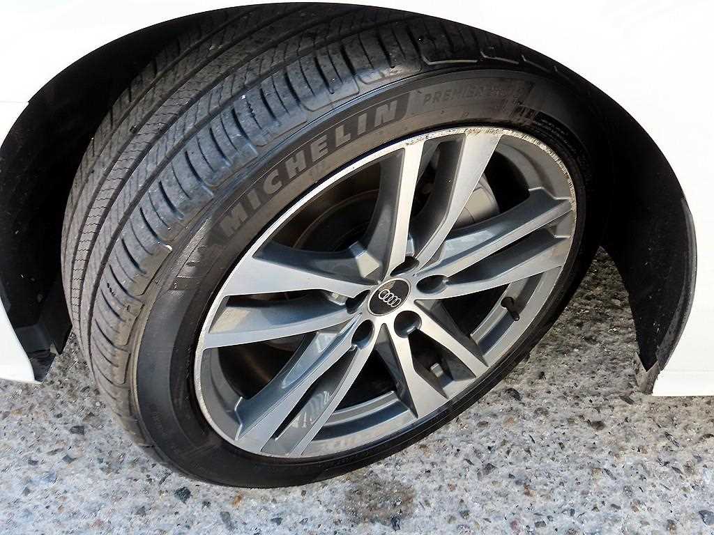 Audi A6 — photo 20