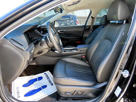 Hyundai Sonata — photo 06