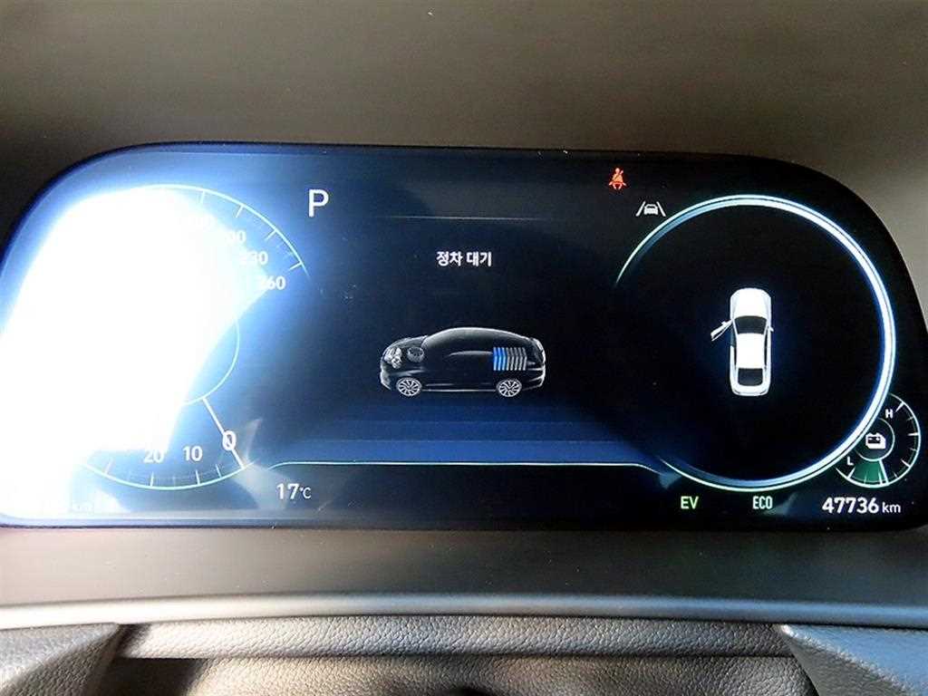 Hyundai Sonata — photo 10