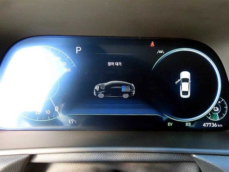 Hyundai Sonata — photo 10