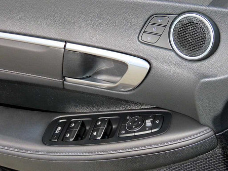 Hyundai Sonata — photo 13