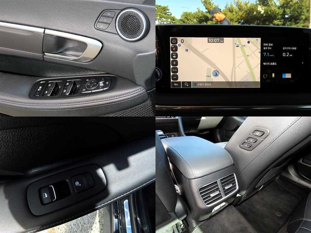 Hyundai Sonata — photo 19