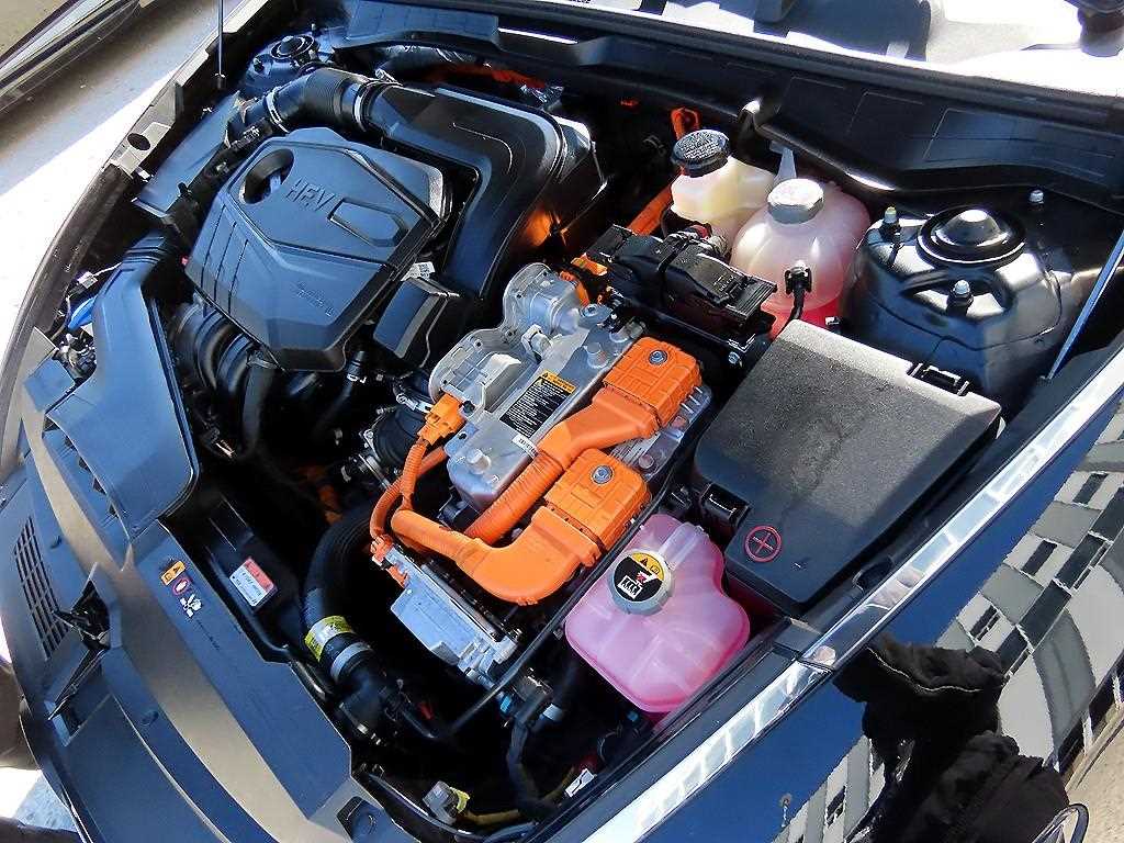Hyundai Sonata — photo 20