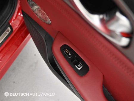 Kia Stinger — photo 16