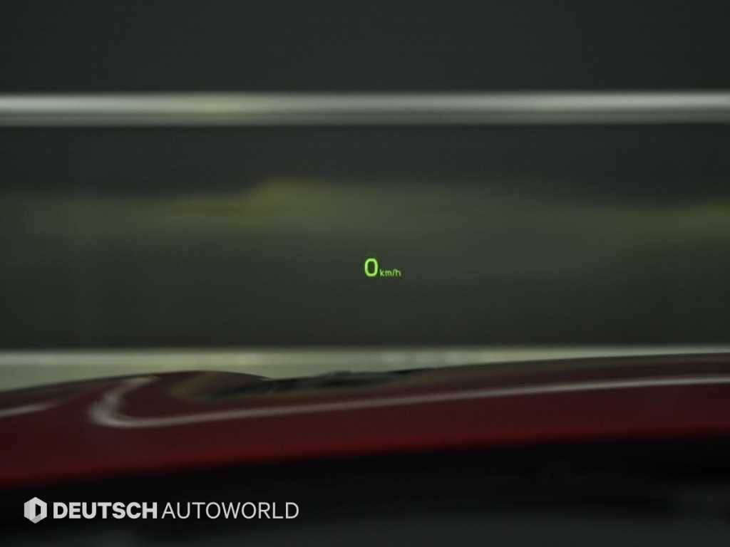 Kia Stinger — photo 17