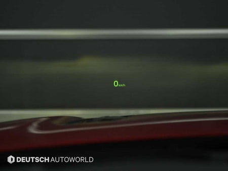 Kia Stinger — photo 17