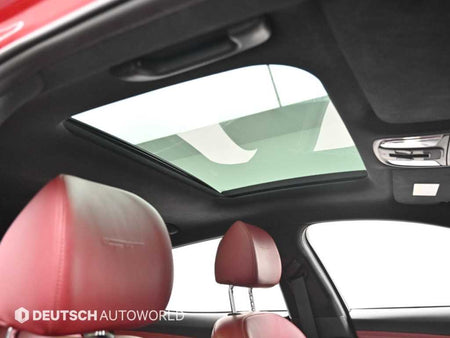 Kia Stinger — photo 18