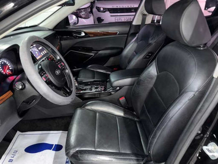 Kia K7 — photo 06