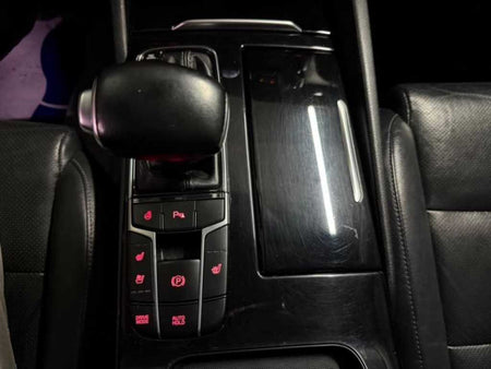 Kia K7 — photo 12