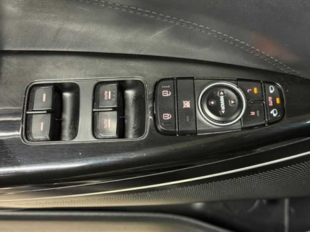 Kia K7 — photo 14