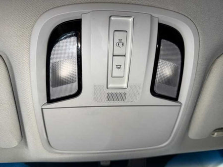 Kia K7 — photo 15