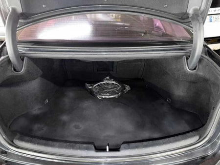 Kia K7 — photo 18