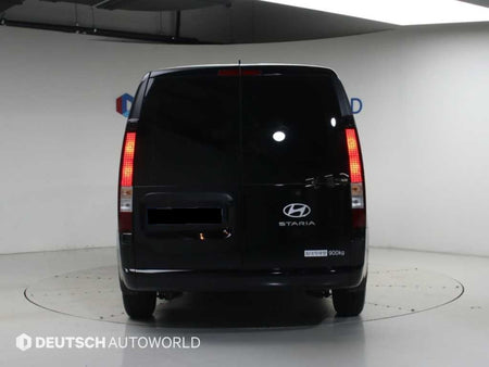 Hyundai Staria — photo 04