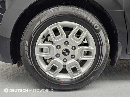 Hyundai Staria — photo 05