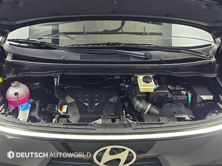 Hyundai Staria — photo 06