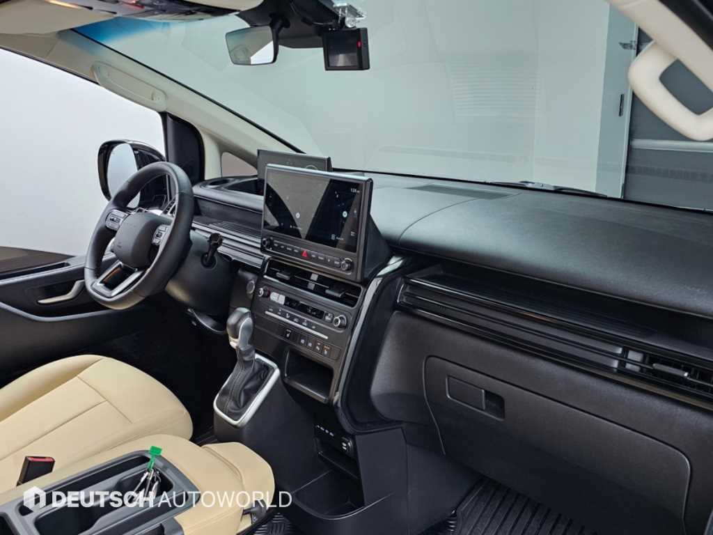 Hyundai Staria — photo 07