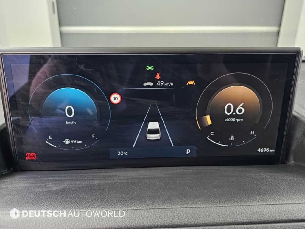 Hyundai Staria — photo 08