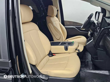 Hyundai Staria — photo 10