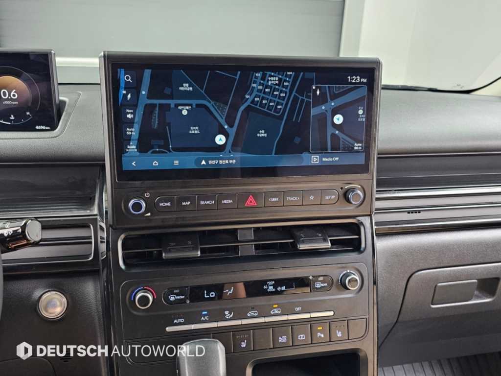Hyundai Staria — photo 14