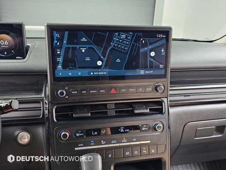 Hyundai Staria — photo 14